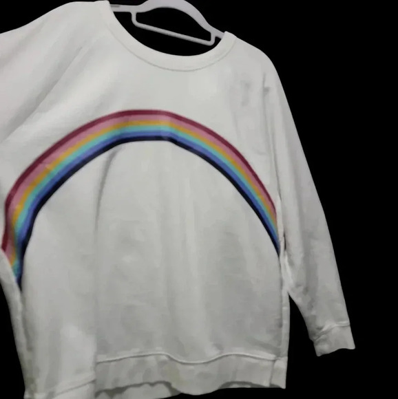 Women's Old Navy Sweatshirt Size XXL - Picture 2 of 4